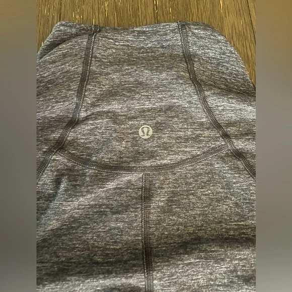 Lululemon Womens Half Zip size 10 - Picture 7 of 8